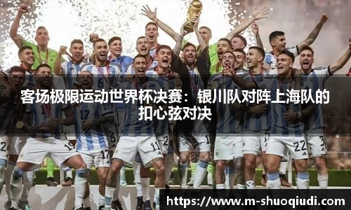 客场极限运动世界杯决赛:银川队对阵上海队的扣心弦对决